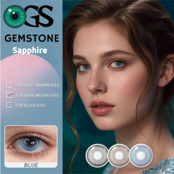 Sapphire