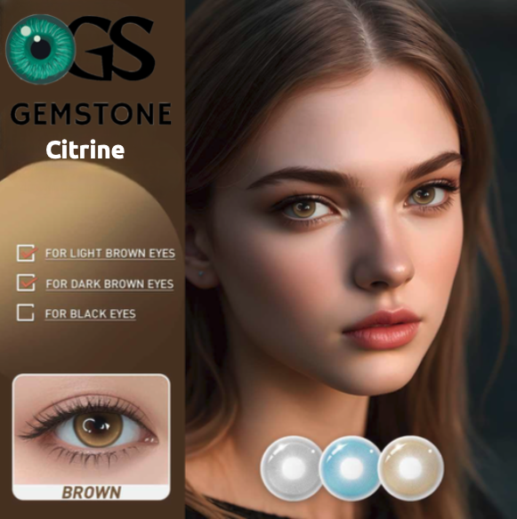 Citrine